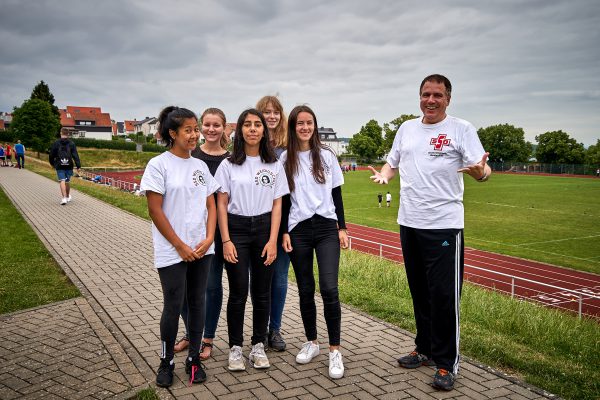 Schulsanitätsdienst Weidigschule