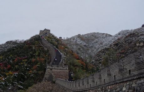 Chinaaustausch Weidigschule