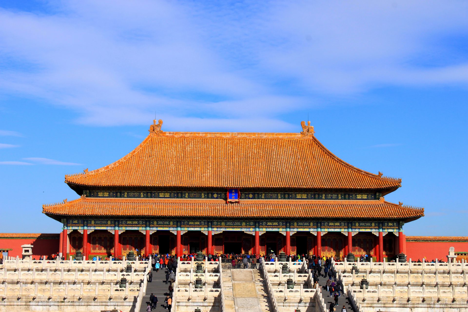 Chinaaustausch Weidigschule