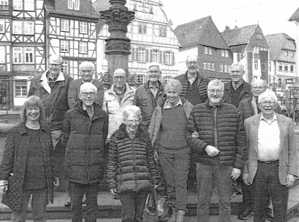 Abitur 1963