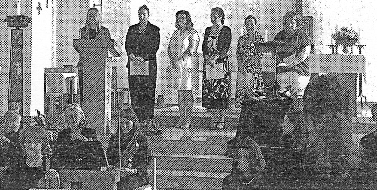Abi Gottesdienst