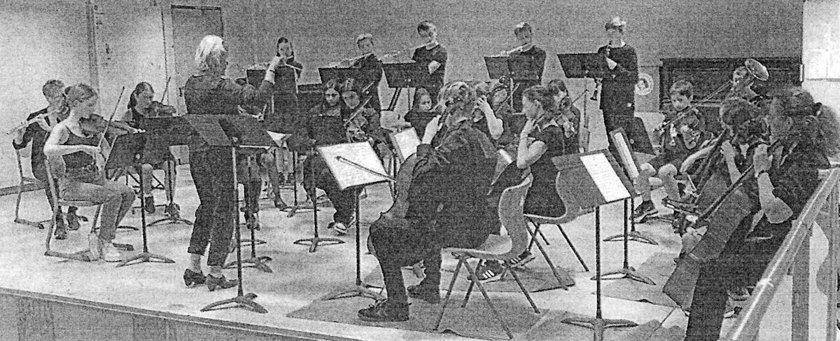 Abschlusskonzert