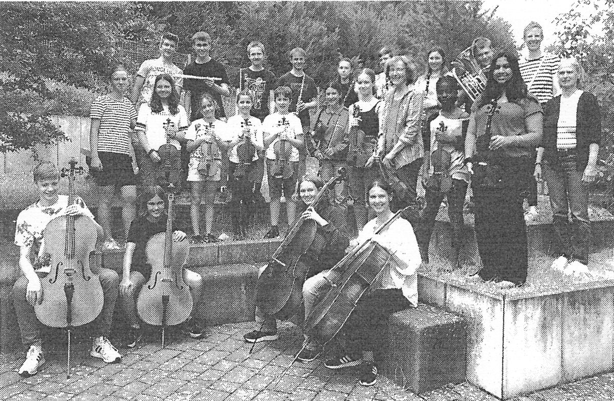 Orchester