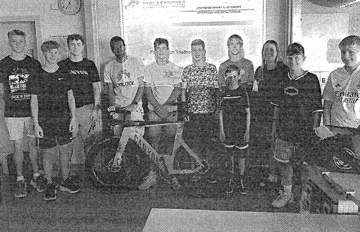 Triathlon
