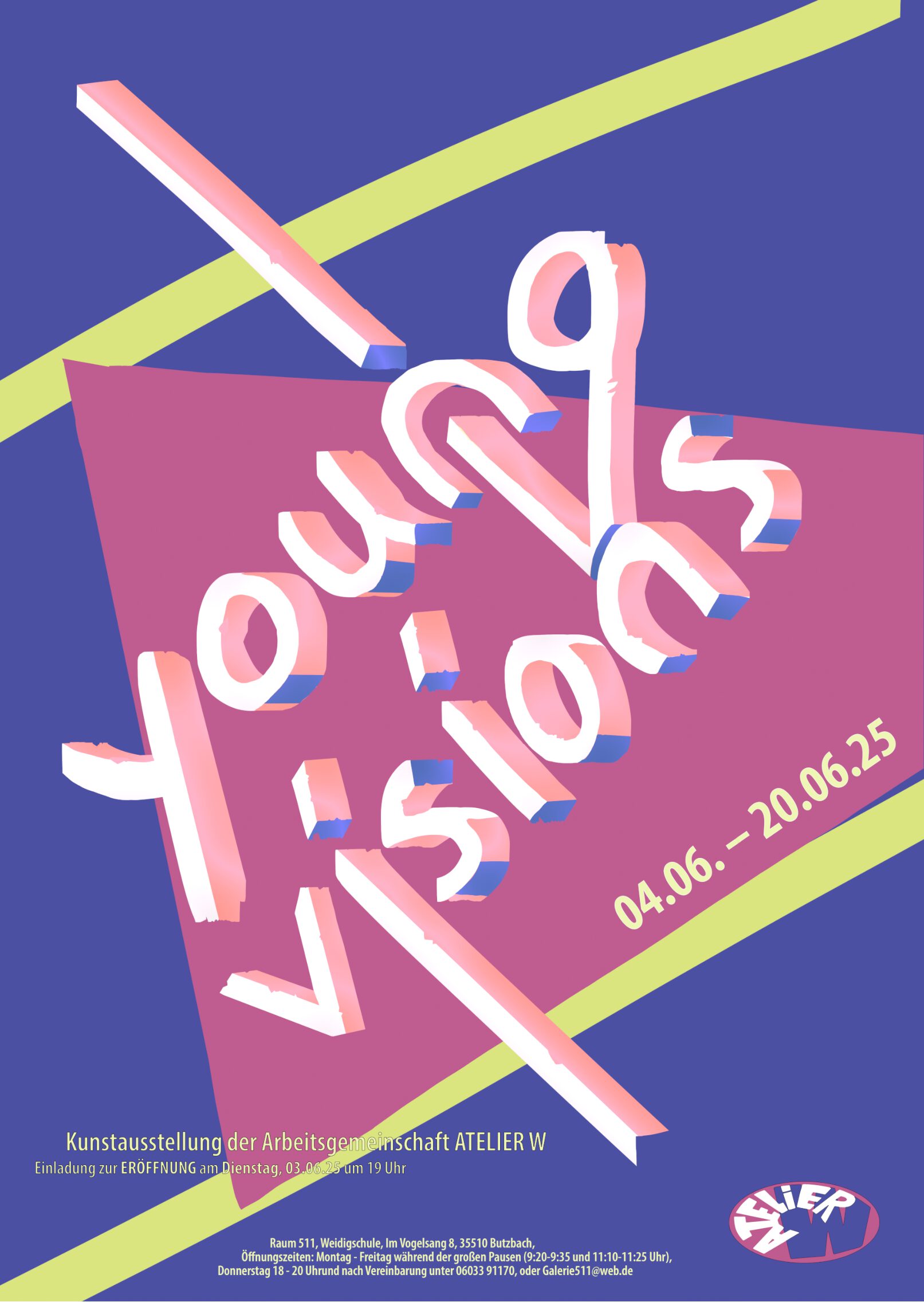 young visions X plk