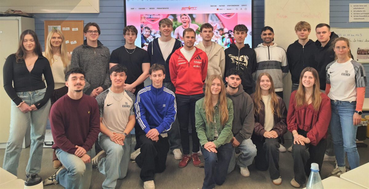 Weidigschule-Sport-LKs