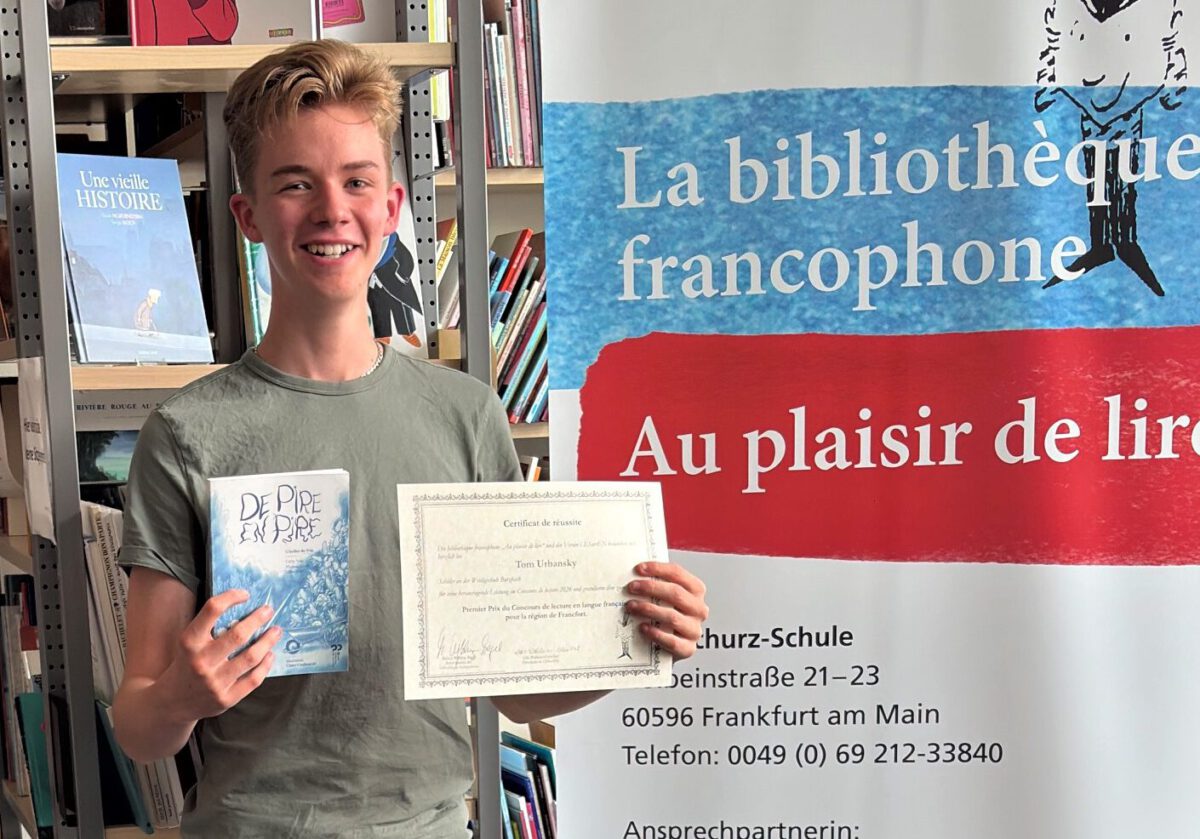 Weidigschule-Sieger beim-Vorlesewettbewerb_Tom Urbansky